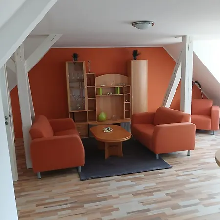 Appartement Domizil Leon 1