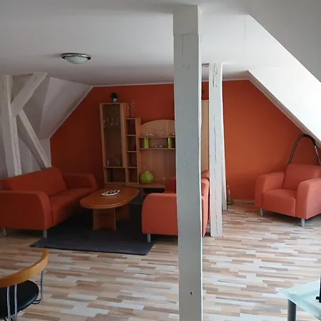 Domizil Leon 1 Appartement Malchow (Mecklenburg-Vorpommern)