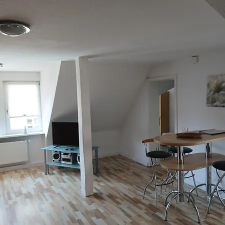 Appartement Domizil Leon 1