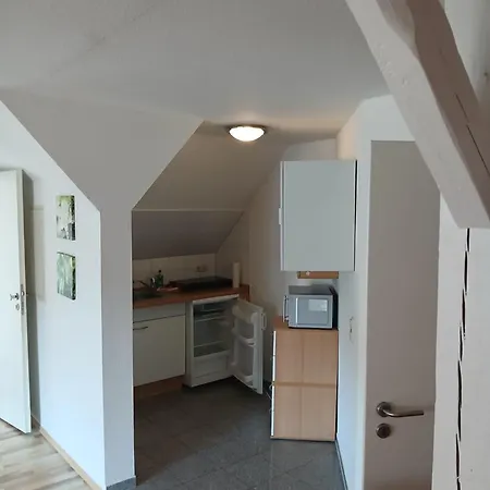 Appartement Domizil Leon 1