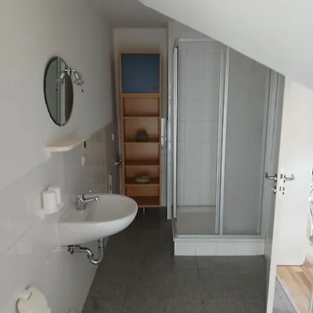 Domizil Leon 1 Appartement *