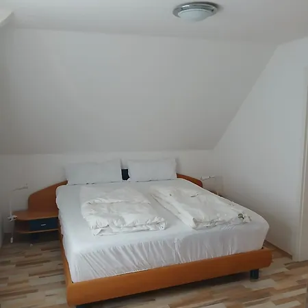 Appartement Domizil Leon 1 Malchow (Mecklenburg-Vorpommern)