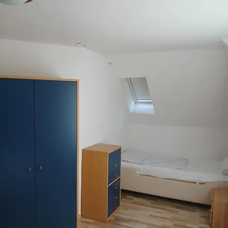 Appartement Domizil Leon 1 *